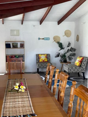 Are Rera's Holiday Homestead